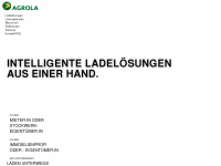 ladeloesungen.ch Webseite Vorschau