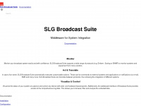 broadcastsuite.com