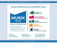 murek-group.com Thumbnail