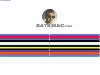 Bateman.wordpress.com
