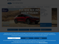 ford-aiginger-hausmening.at Webseite Vorschau
