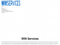 Winservices.ch