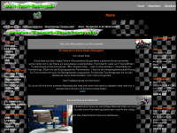 touri-racing.de Webseite Vorschau