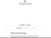 rebstock-stube.de