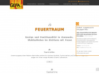 Feuertraum.de