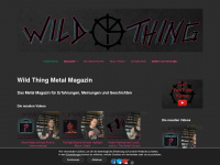 wild-thing.rocks Thumbnail