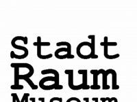stadtraummuseum.de Webseite Vorschau