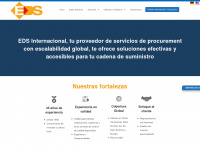 eds-international.es Thumbnail