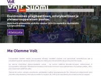 voltsuomi.org