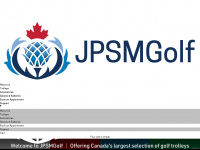 Jpsmgolf.com
