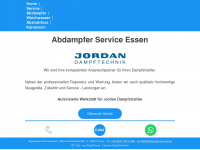 Abdampfer-service.de