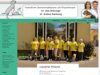 Tierarzt-alzenau.com