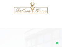 balloonhouse-fz.de Webseite Vorschau