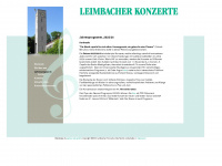 leimbacherkonzerte.ch