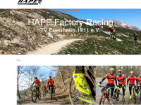 hape-factory-racing.de Thumbnail