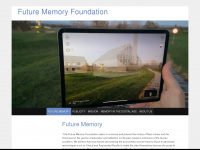 futurememoryfoundation.org Thumbnail
