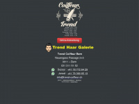 Trend-coiffeur.ch