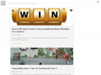 win-slots.com Thumbnail