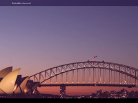 australian-visa.co.uk Thumbnail