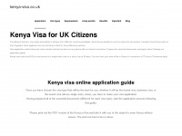 kenya-visa.co.uk