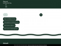 alesundbobil.no Webseite Vorschau