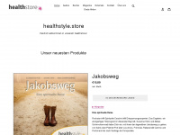 healthstyle.store