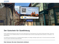 quedlinburg-geschenkgutschein.de
