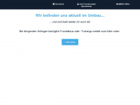 digitalize-your-business.com Webseite Vorschau