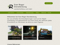 Rieger-dienstleistung.de