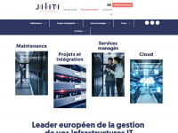 jiliti-group.com