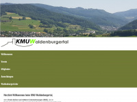 kmu-waldenburgertal.ch Thumbnail