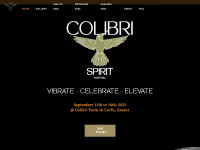 Colibrispiritfestival.com