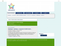 cuisine-handicap.fr Webseite Vorschau