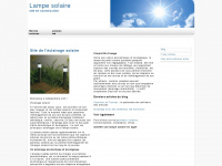lampesolaire.com
