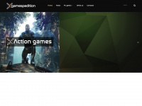 gamespedition.com