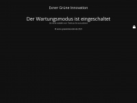 exner-grueneinnovation.de