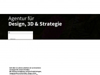 keffekt-design.de Webseite Vorschau