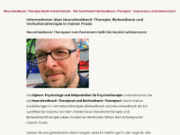 neurofeedback-psychologe-berlin.com