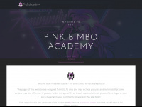 pinkbimboacademy.com