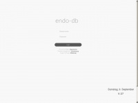 Endo-db.de
