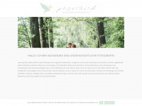 paperbird.at Webseite Vorschau