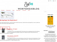 Wortmagieblog.de