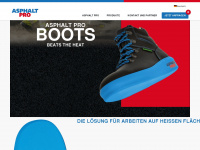 asphalt-boots.com Thumbnail