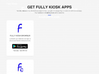 fully-kiosk.com