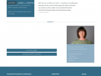 traumatherapie-spandau.de Webseite Vorschau