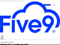 five9.com