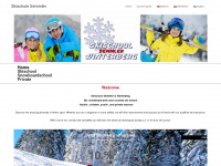 skischule-winterberg.online Thumbnail