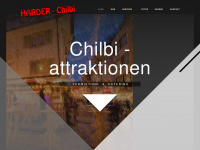harder-chilbi.ch Webseite Vorschau