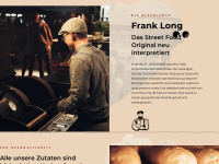 franklong.de Webseite Vorschau