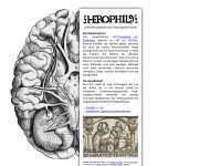 Herophilos.de